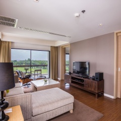 Summit Windmill Golf Suite Hotel @Suvarnabhumi - Bild 3