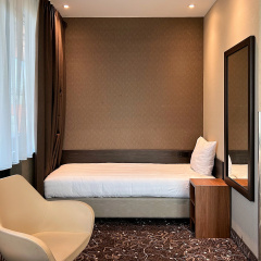 Hotel Levell - Bild 6