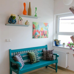 Haidegger Appartements thumbnail 13