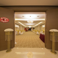Paşapark Selçuklu Hotel - Bild 12