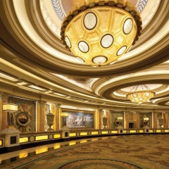 Caesars Suites At Caesars Palace - Bild 11