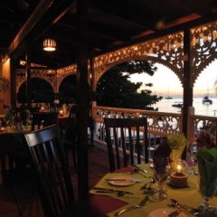 Gingerbread Suites in Bequia, St. Vincent and the Grenadines from 164$, photos, reviews - zenhotels.com meals photo 2