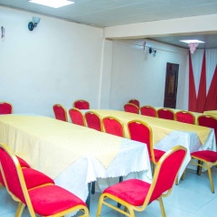 Royal Crest Hotel & Suites - Bild 15