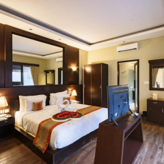 Buana Bali Villas & Spa - Bild 4