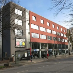 Apartments am Südkanal - Bild 1