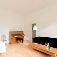 Peters Wohnung - Bild 6