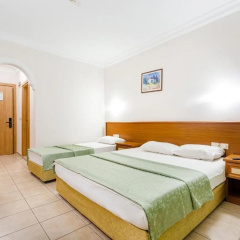 Alanya Beach Hotel - Bild 3