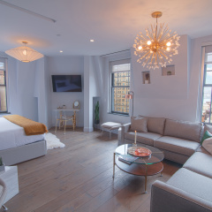 Hotel Belleclaire - Bild 5