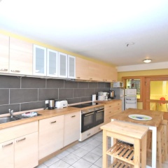 Magnificent Apartment in Hahnenklee With Sauna - Bild 20
