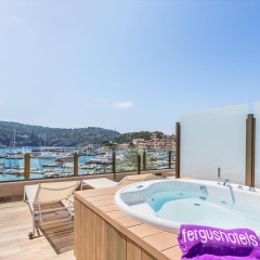 FERGUS Style Soller Beach - Bild 27