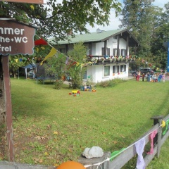 Gstehaus Alpenglck - Bild 13