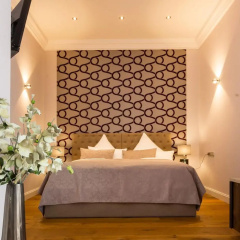 Anders Kontorhaus Hotel - Bild 6