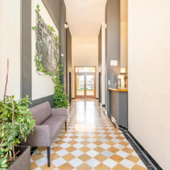 Lux Sevilla Palacio - Bild 13