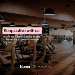 Numa Cologne Ehrenfeld - Bild 13