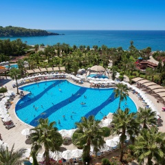 Saphir Resort & Spa - Bild 24
