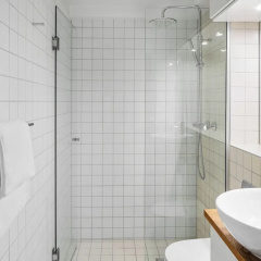 Forenom Serviced Apartments Oslo Central - Bild 8