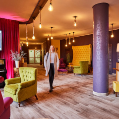 TRIHOTEL Rostock – Wellnesshotel Adults Only - Bild 20