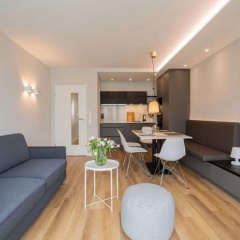 Haus Harmening Whg 4 - Bild 2