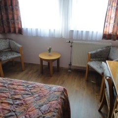 Hotel DenRiKo - Bild 2