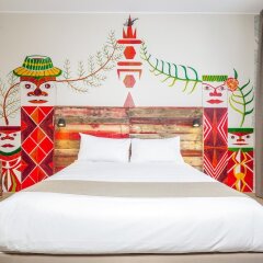 Hôtel Gondwana - City ART in Noumea, New Caledonia from 103$, photos, reviews - zenhotels.com photo 7