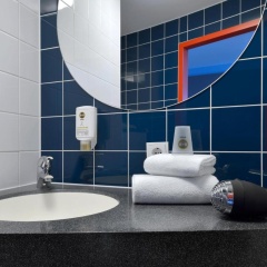 B&b Hotel Saarbrücken-hbf - Bild 9
