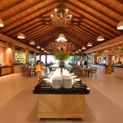Tup Kaek Sunset Resort - Bild 21