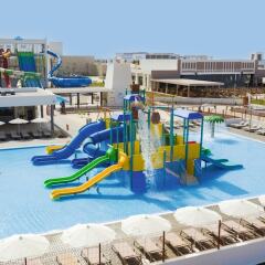 Hotel Riu Palace Santa Maria in Santa Maria, Cape Verde from 241$, photos, reviews - zenhotels.com photo 30