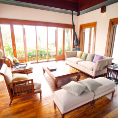 Nakamanda Resort And Spa - Bild 6