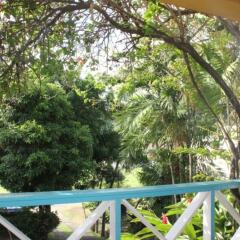 Buttercup Cottage Apartments in Bequia, St. Vincent and the Grenadines from 96$, photos, reviews - zenhotels.com photo 45