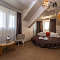 Residence Mysterius Old Town - Bild 2