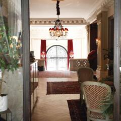 Domaine de Beaupré, The Originals Relais in Guebwiller, France from 171$, photos, reviews - zenhotels.com photo 21