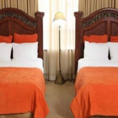 Hotel Gran Mediterraneo in San Pedro Sula, Honduras from 118$, photos, reviews - zenhotels.com photo 25