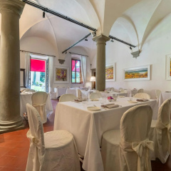Art Hotel Villa Agape - Bild 21