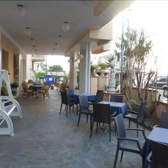 Hotel Clara thumbnail 16