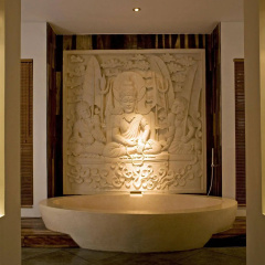 Jamahal Private Resort & Spa - Adults Only - Bild 7