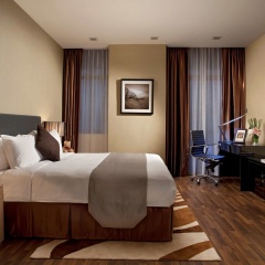 Far East Plaza Residences - Bild 3