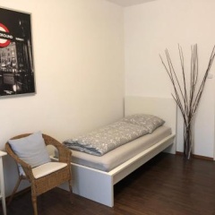 Ferienwohnung Lüdo - Bild 4