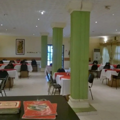 Manor Hotel - Bild 15