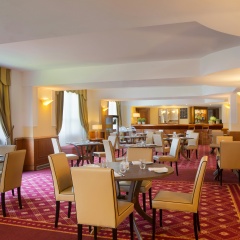 Starhotels Business Palace - Bild 24