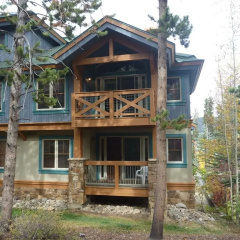 Yankee Boy in Town of Telluride by Telluride Resort Lodging thumbnail 2