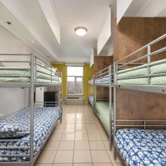 Samesun Montreal Central - Hostel