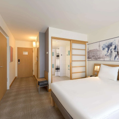 Novotel Aachen City - Bild 7