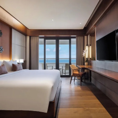 Bali Beach Hotel - Bild 7