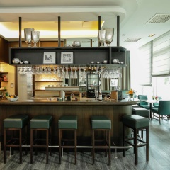 Airporthotel Berlin Adlershof - Bild 19