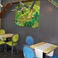 Hotel Carpat Inn in Azuga, Romania from 208$, photos, reviews - zenhotels.com