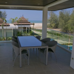 Ataman Luxury Villas - Bild 22