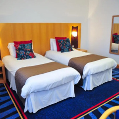 The Park Hotel thumbnail 5