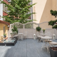 Hotel Hastal Prague Old Town - Bild 18