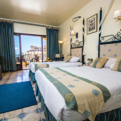 Sunny Days Palma De Mirette Resorts & Spa - Bild 6