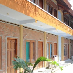 Airy Eco Pantai Senggigi Lombok - Bild 11